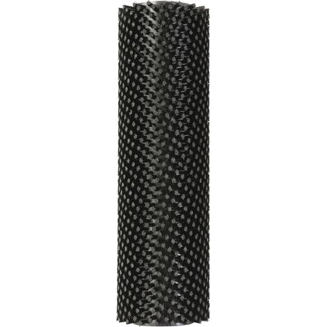 Cleancraft Bürste Ø 102 / 350 mm, schwarz / hart, 7230021 (1/2)
