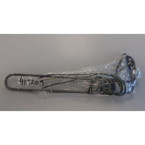 Resistencia evaporacion 270W 380mm x 120mm