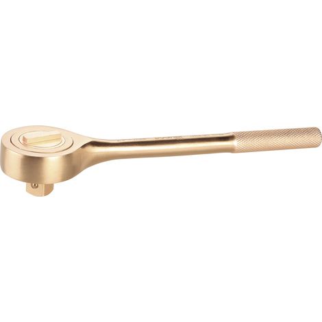 Dogher 15554-001 LLAVE DE CARRACA 3/4 AL-BR
