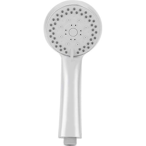 Accessoires de douche à main multifonctions et réglables pour soulager la fatigue dans la salle de bain (1/5)