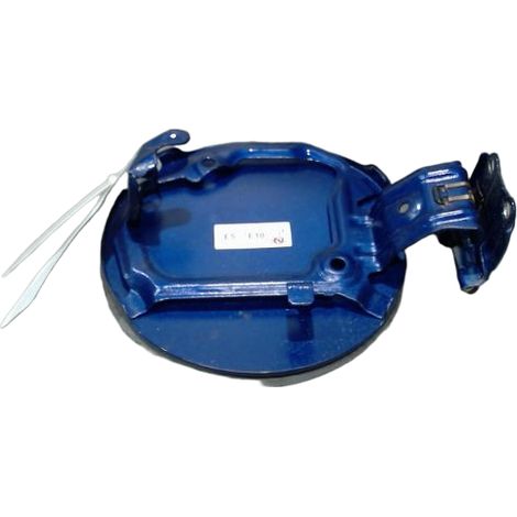 Volet De Trappe Carburant TOYOTA Yaris [PRODUIT D'OCCASION]♻️77350k0020 (1/2)