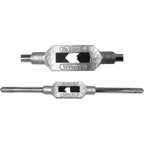 Gewindewerkzeug awtools m5-m20 verzinkter Stahl verstellbar