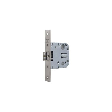 CERRADURA EMBUTIR MADERA CERRADURA .2004U/50 HL UNIF.SIL. E56 - ESCORIAZA