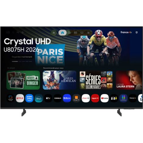 Samsung Tu50u8075huxxc Televisor