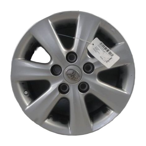 Jante Aluminium TOYOTA Auris 2007- [PRODUIT D'OCCASION]♻️4261102790 (1/2)