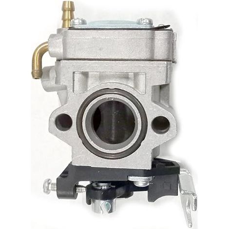 RICAMBIO PAPILLON - MOTOPOMPA (81527) CARBURATORE MOTORE P.1-32