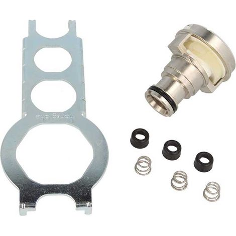 Hansgrohe Cartuccia di ricambio miscelatore 11095000