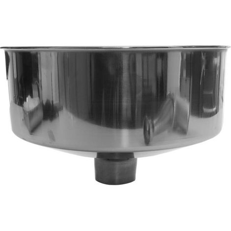 Trespade imbuto, ricambio originale per big 2 p elegant
