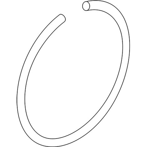 Ideal Standard Anillo de retención, A962368NU