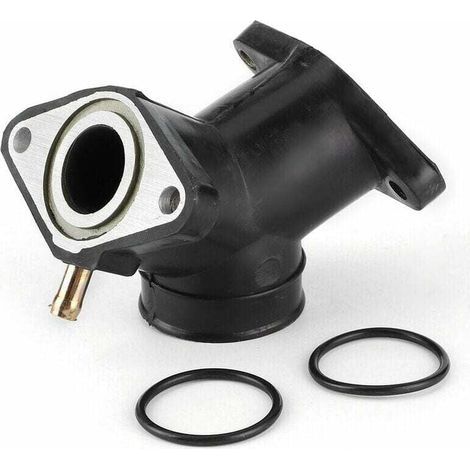 moto carburateur Interface Joint de démarrage accessoire collecteur d'admission carburateur démarrage adapté pour Virago XV125 XV250 (1/4)