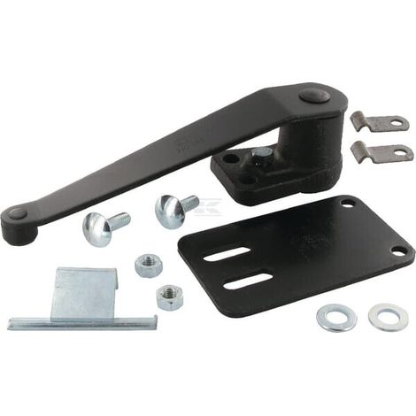 Braccio guidalama completo ESM ESM 2400010