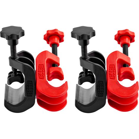 Bessey Querverbinder-Set STE-CC-SET, VE 2 (1/5)