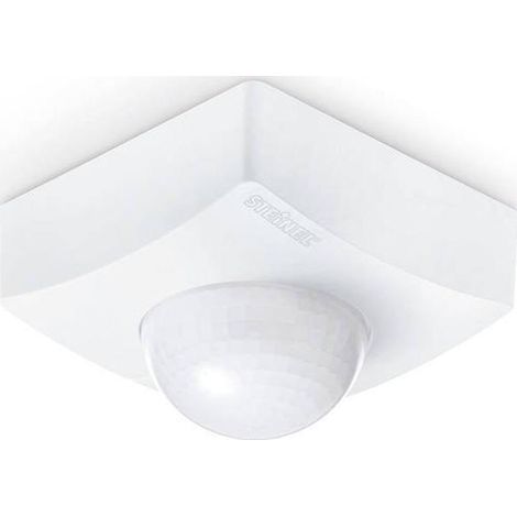 Steinel IS 3360 rilevatore di movimento bianco 360 gradi