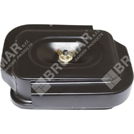 Filtro aria per motori YANMAR 714650.12560 COMPATIBILE - 050325