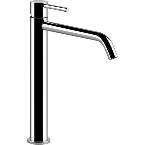 Gessi Emporio Via Tortona Mélangeur monocommande de lavabo