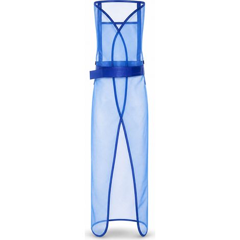 Tablier de Débroussaillage Respirant Imperméable Réglable Mixte (1/5)