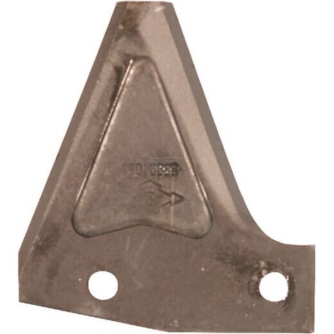 Hojas de cuchillas ESM 3444031AB (1/2)