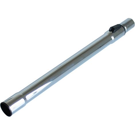 Tubo di prolunga telescopico (diametro interno 35 mm) per accessori per aspirapolvere Midea (1/4)