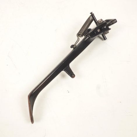 [PRODUIT D'OCCASION] Béquille latérale origine pour Moto Honda 1100 Cbr Xx 1996 à 1998 (1/3)