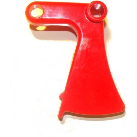 50160188R - Gachette d'Accélérateur pour tronconneuse OLEO MAC