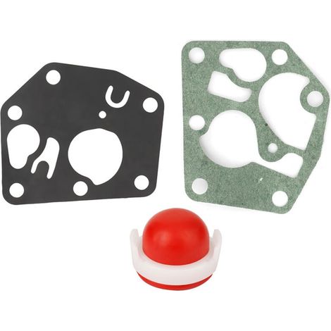 Passend für Briggs & Stratton Vergasermembran und Primer 795083 495770 (1/4)