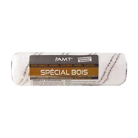 AMT Recharge manchon spécial bois 180mm (RO38)