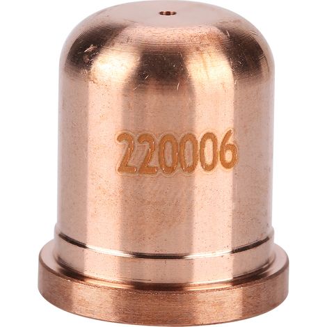 buses pour machine de découpe plasma MAX1250, référence 220006 (1/4)
