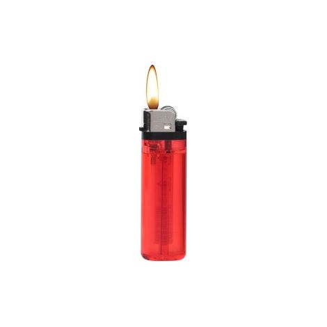 PACK 3 UNI. BRIQUET TRANSPARENT COULEURS ASSORTIES (1/3)