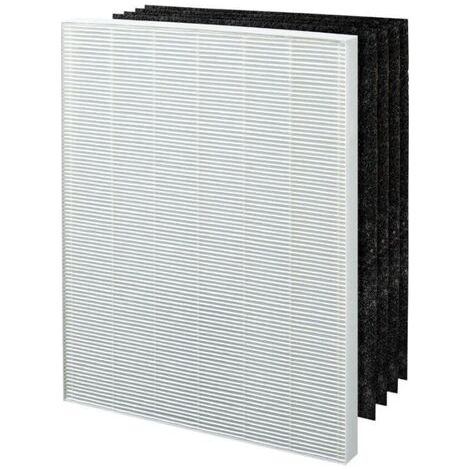 Kit de filtres pour purificateur d'air Winix Zero / P300 / 2020EU (filtre A 115115) (1/3)