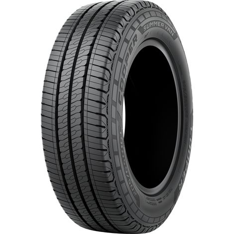 COOPER Pneus été 185/75 R14 TLC 102/100R COOPER SUMMER VAN EVR 8PR