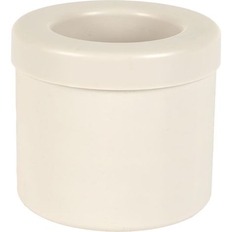 Moule beige à mini glaçons cubes capacité 60 glaçons en polypropylène et silicone (1/5)