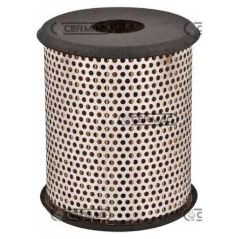 Filtro nafta immerso FIAT OM macchina agricola SERIE 18 - 24