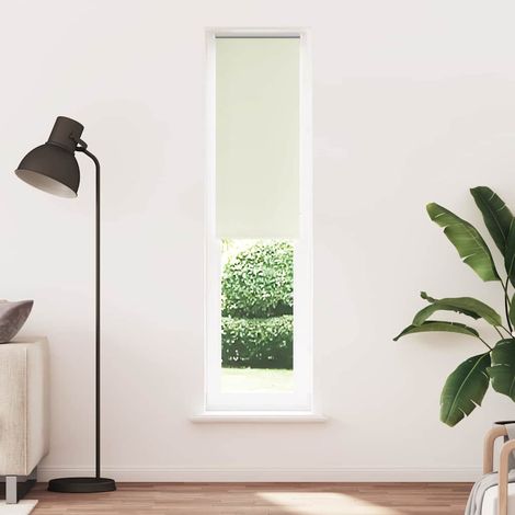 Maison Exclusive - Tenda a Rullo Oscurante 50x210 cm Larghezza Tessuto 45,7 cm