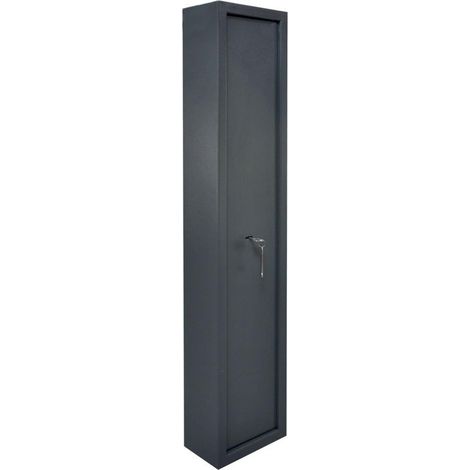 Armadio Portafucili K 2 Posti Uniko 25 x 15 x 125,5 cm