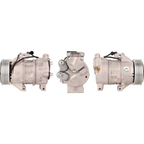 Compresseur, climatisation Elstock 51-0476 MINI 64526922397 64536922397 6922397