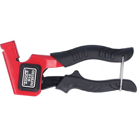 Screw gun for drywall, plaster wall anchors, wall anchor metal setting tool, rivet gun setting tool, expansion screws, clamping gun (1/5)