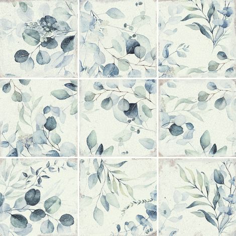 Carrelage Beloria 14,8x14,8x0,77 cm Zirel - Mur intérieur (vendu par carton de 0,57 m²) - RO'MA CARRELAGE