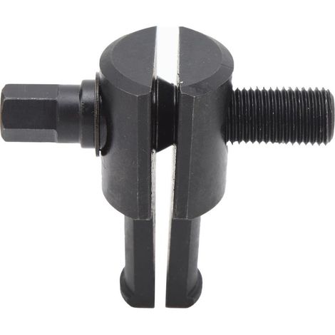 Extracteur de bagues de direction moto 25-40mm alésage intérieur, outil universel pour roulements de colonne, accessoires moto. (1/5)