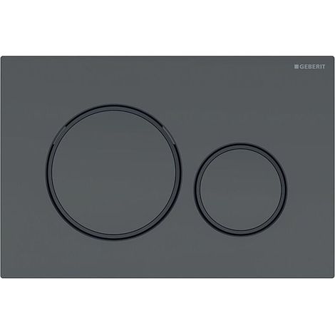 Sigma20 Betätigungsplatte für 2-Mengen-Spülung,