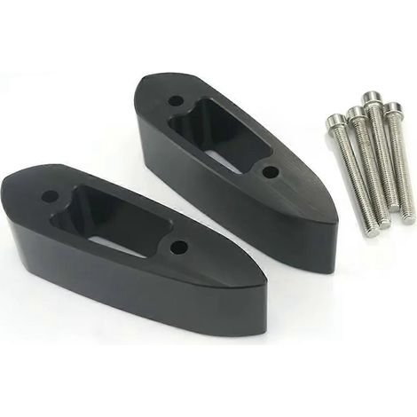 Emprendedores, concentraciones y apoyo para la moto YZF R3 R25 (2014-2018) (1/5)