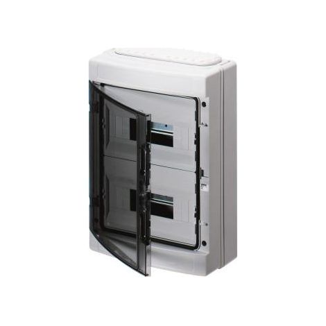 Gewiss GW40124 armoire électrique