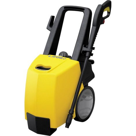 Idropulitrice lavor advanced 1108 acqua calda 2300w 145 bar 450l/h - Salone (1/3)