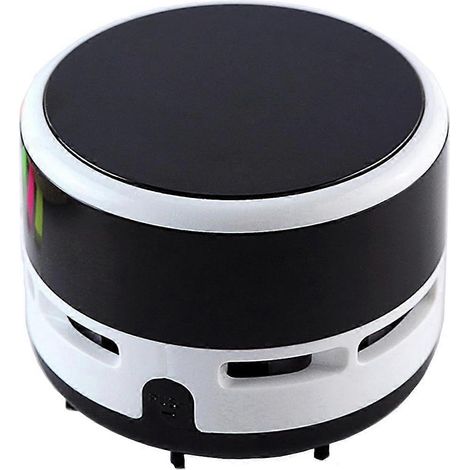 Mini-Staubsauger, Autostaubsauger, Bürostaubsauger für Zuhause oder Büro, Tragbarer Staubsauger (1/5)