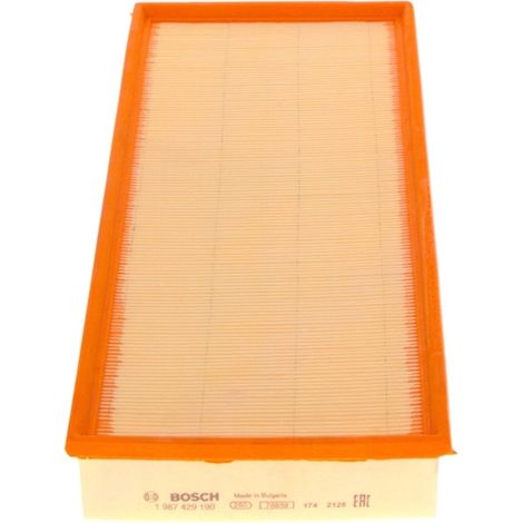 LUFTFILTER 1987429190 BOSCH (1/5)