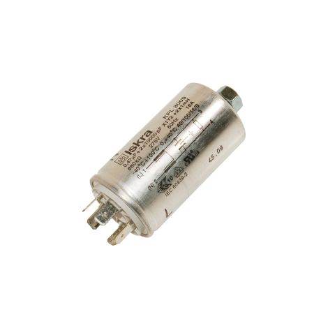 Condensatore anti-parasitage - 0.47µf originale - Forni a Microonde - WHIRLPOOL - 2993038058331160629
