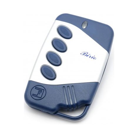 Radiocomando originale FADINI modello BIRIO 4 868