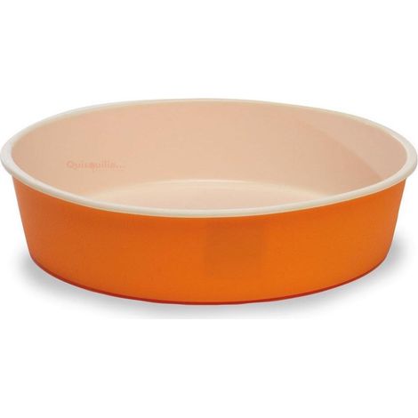 Tognana cupcakes, stampo tortiera cm 25 in silicone resistente