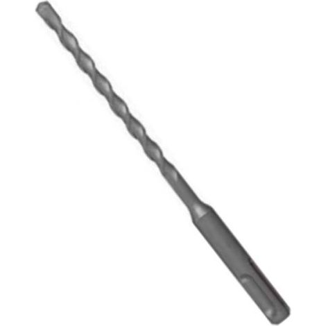 STANLEY - PUNTA ELICOIDALE SDS PLUS mm 10 x 110 - DF 5500416