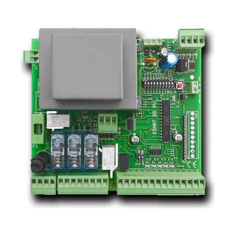 nologo unité de contrà´le 230/400V start-s5pv 400