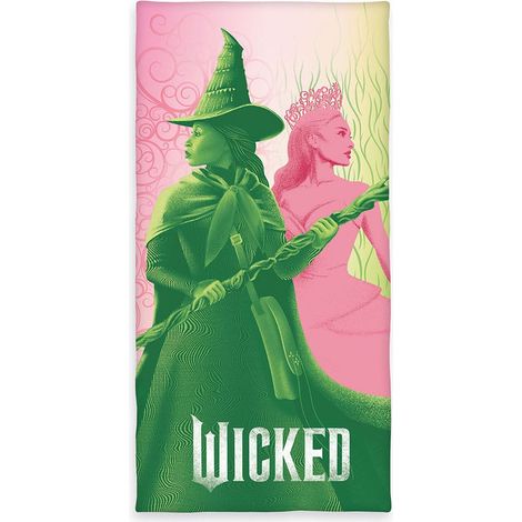 WICKED SERVIETTE DE BAIN 75 X 150 CM HERDING 6125201516